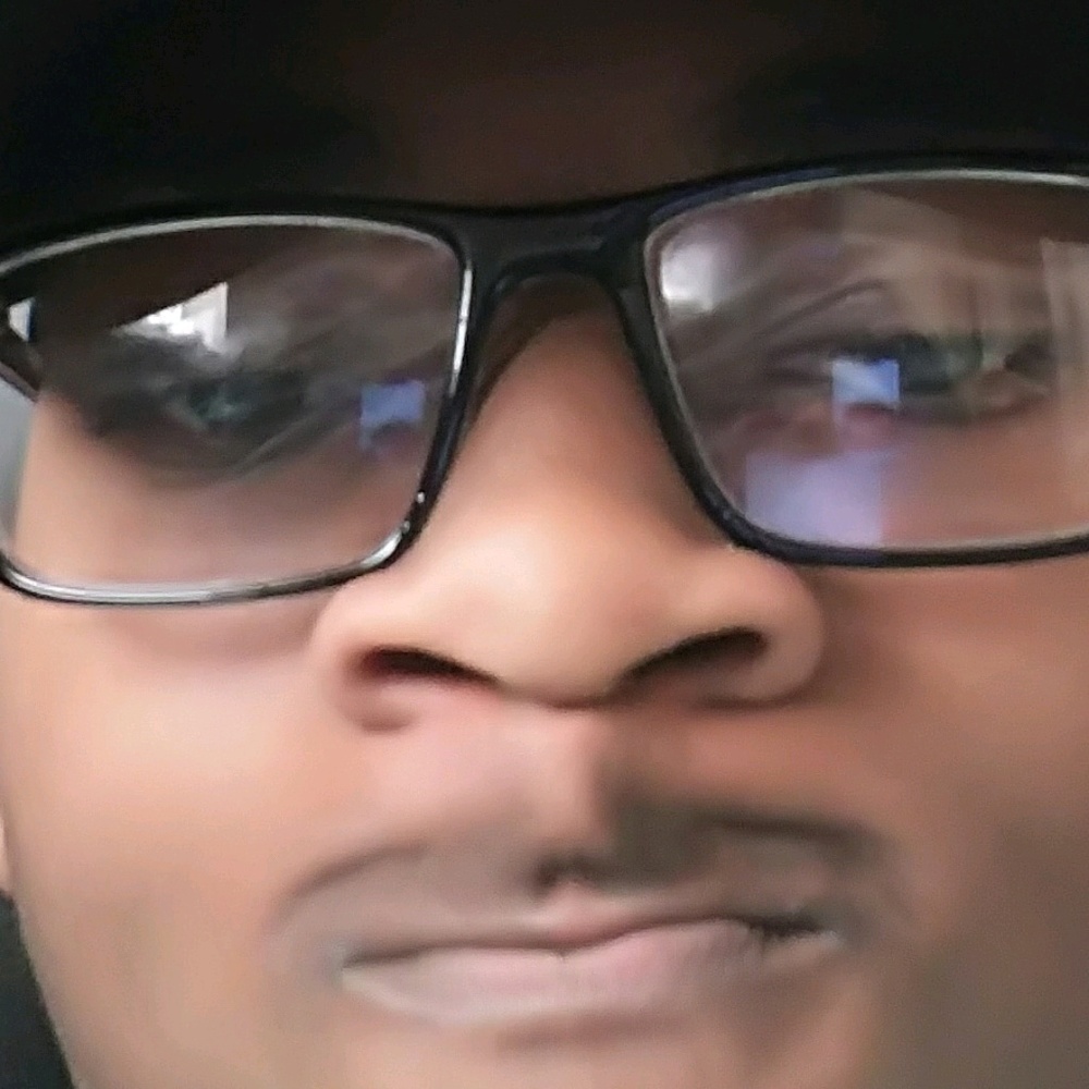 Meet your Posher, Rookie